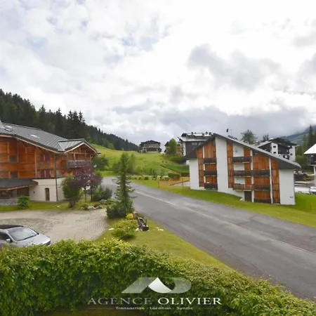 Spacieux T4 Proche Des Pistes Avec Terrasse Et Parking - 6-8 Pers. - Fr-1-685-22