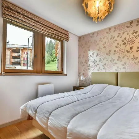 Appartement Spacieux T4 Proche Des Pistes Avec Terrasse Et Parking - 6-8 Pers. - Fr-1-685-22