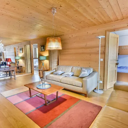 Spacieux T4 Proche Des Pistes Avec Terrasse Et Parking - 6-8 Pers. - Fr-1-685-22 *