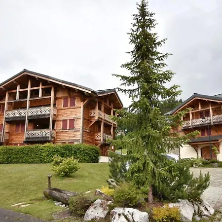 Apartment Spacieux T4 Proche Des Pistes Avec Terrasse Et Parking - 6-8 Pers. - Fr-1-685-22 *